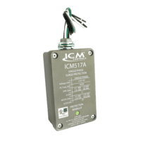 Icm517a icm controls surge protection jackson systems 13638