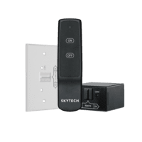 1001-a (open box) skytech other controls jackson systems 13650