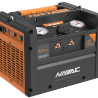 Nr7 navac refrigerant tools jackson systems 13655