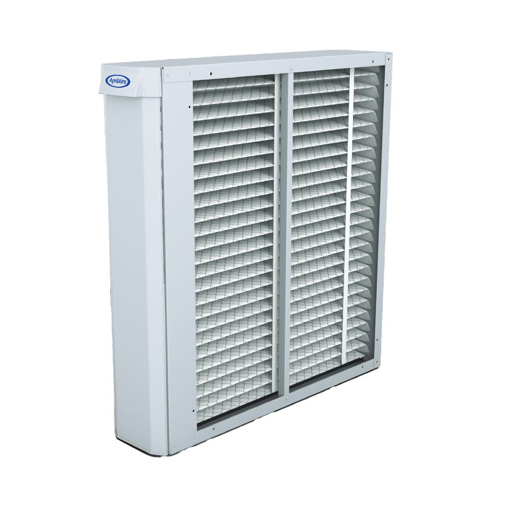 Aprilaire 2516 MERV 16 Media Air Cleaner 31in x 28in Nominal Size