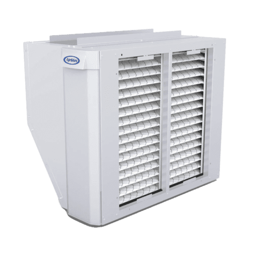1620 aprilaire air cleaners jackson systems 13660