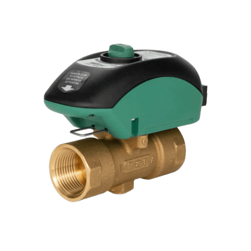 Z075t2-3 taco comfort solutions zone valves jackson systems 13665