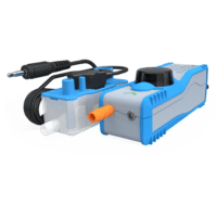 Blue diamond microblue condensate pumps x86-003 and reservoir