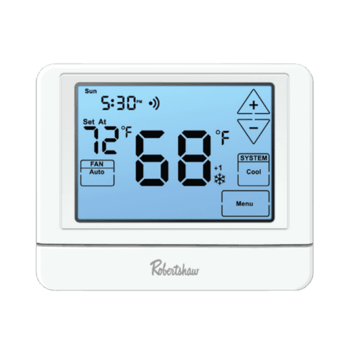 Rs10421t robertshaw thermostats jackson systems 13689