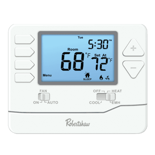 Rs9210 robertshaw thermostats jackson systems 13691
