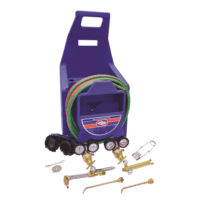 Kc100p uniweld soldering jackson systems 13717