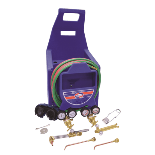 Kc100p uniweld soldering jackson systems 13717