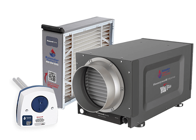 Resideo-Airlink Resideo airlink