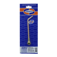 Type17-2 uniweld soldering jackson systems 13753