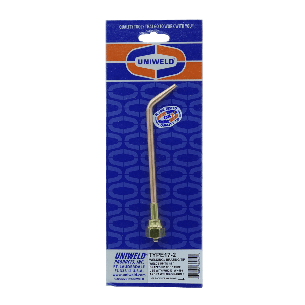 Uniweld TYPE17-2 | $27.01 Uniweld TYPE17-2 | $27.01