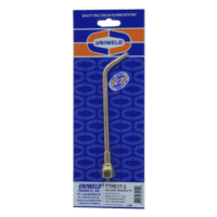 Type17-3 uniweld soldering jackson systems 13754