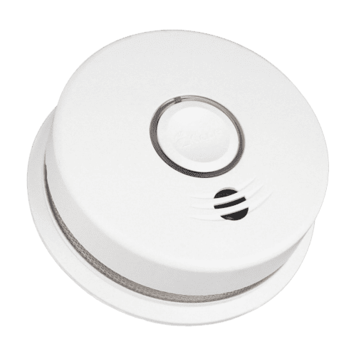 P4010dcsco-w kidde smoke detectors jackson systems 13755