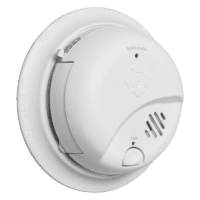 Smi100-ac brk smoke detectors jackson systems 13756