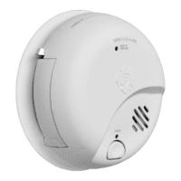 Smico100-ac brk smoke detectors jackson systems 13757