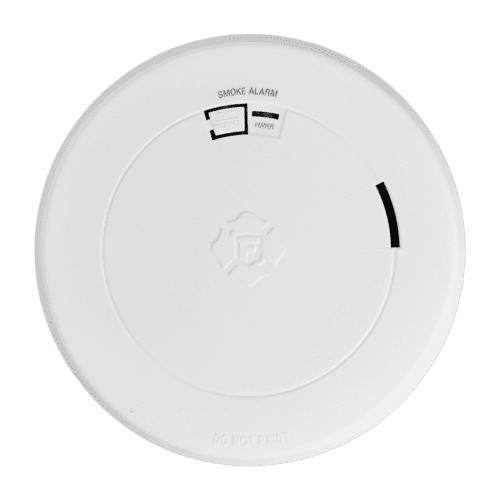 Sm210 brk smoke detectors jackson systems 13758