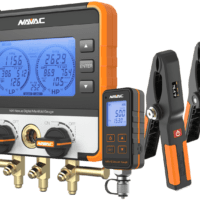 Nx1v navac refrigerant tools jackson systems 13760