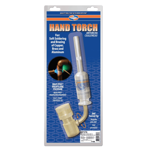 Rp3t6 uniweld soldering jackson systems 13776