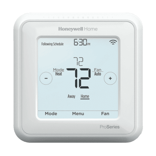 Th6320zw2007 honeywell thermostats jackson systems 13778