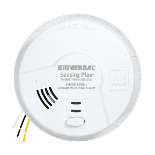 Amic1510sc universal security instruments, inc. (usi) smoke detectors jackson systems 13793