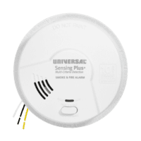 Ami1061sc universal security instruments, inc. (usi) smoke detectors jackson systems 13794
