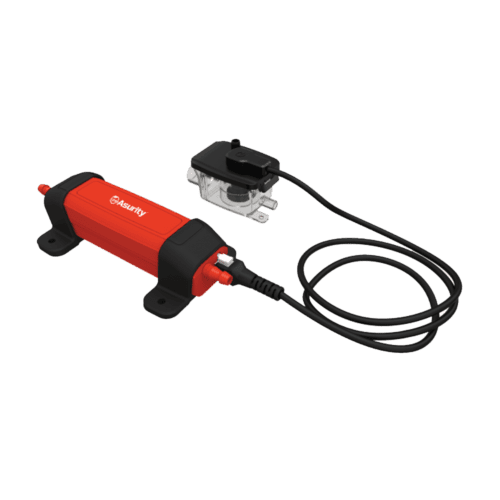 Quietmini-i diversitech condensate pumps & accessories jackson systems 13810