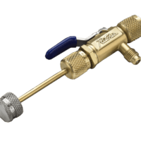 18992 yellow jacket refrigerant tools jackson systems 13118