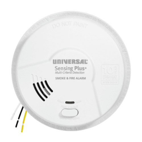 Ami1061sb universal security instruments, inc. (usi) smoke detectors jackson systems 13910