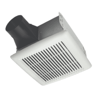 Ae110 broan-nutone fans jackson systems 13922
