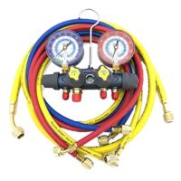 49987 yellow jacket refrigerant tools jackson systems 13932
