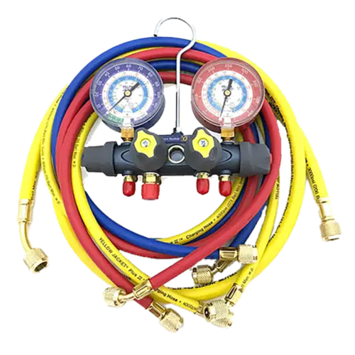 49987 yellow jacket refrigerant tools jackson systems 13932