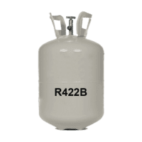 R422b refrigerant jackson systems 13948