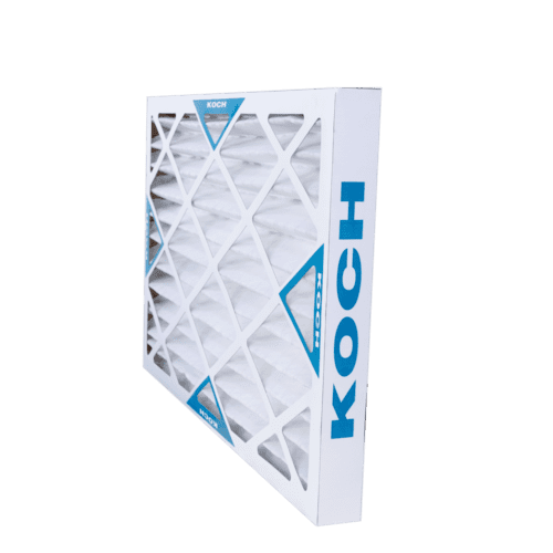 102-499-030 koch filter corporation filters jackson systems 13992