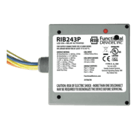 Rib243p functional devices products jackson systems 14099