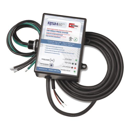 96426 rectorseal surge protection jackson systems 14113