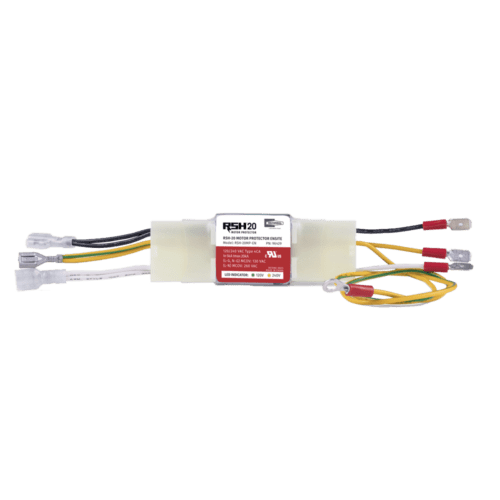 96429 rectorseal surge protection jackson systems 14115