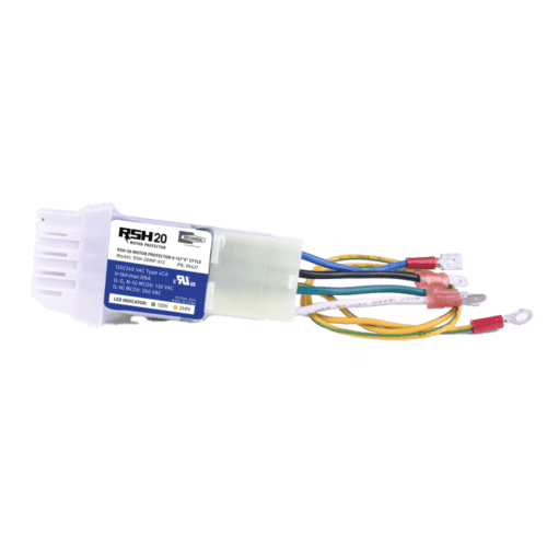 96427 rectorseal surge protection jackson systems 14116