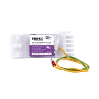 Motor surge protectors
