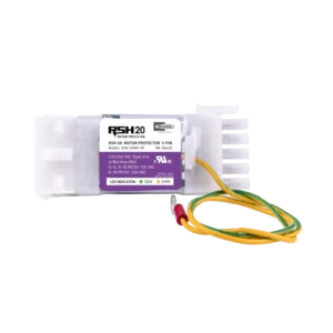 Motor Surge Protectors