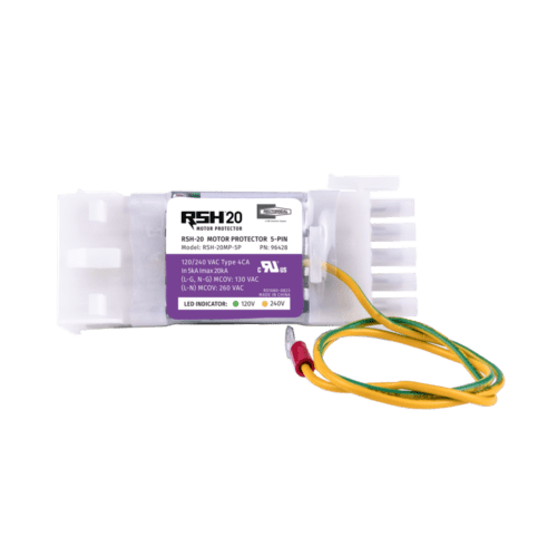96428 rectorseal surge protection jackson systems 14117