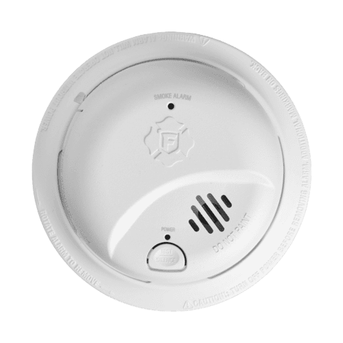 Smi105-ac brk smoke detectors jackson systems 13940