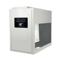 447380-510 trion iaq air cleaners jackson systems 14131