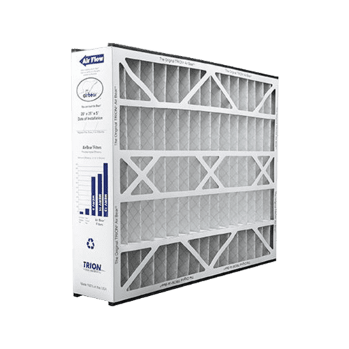259112-105 trion iaq filters jackson systems 14135
