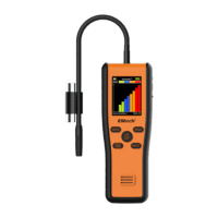 Inframate s elitech technology, inc. Refrigerant tools jackson systems 14164