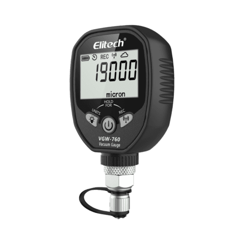 Vgw-760 elitech technology, inc. Refrigerant tools jackson systems 14166