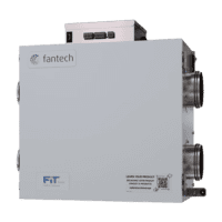 Fit70e fantech fresh air jackson systems 14190