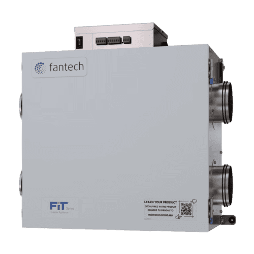 Fit70e fantech fresh air jackson systems 14190