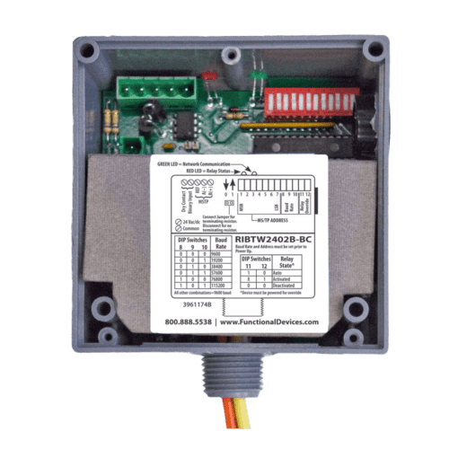Ribtw2402b-bc functional devices relays jackson systems 14198