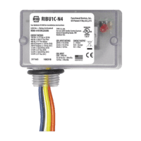 Ribu1c-n4 functional devices products custom controls 14199
