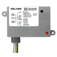 Ribl24bm functional devices relays jackson systems 14203