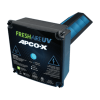 TUV-APCOX-SI3-P Fresh-Aire UV UV Lights & Replacement Parts Jackson Systems 14204